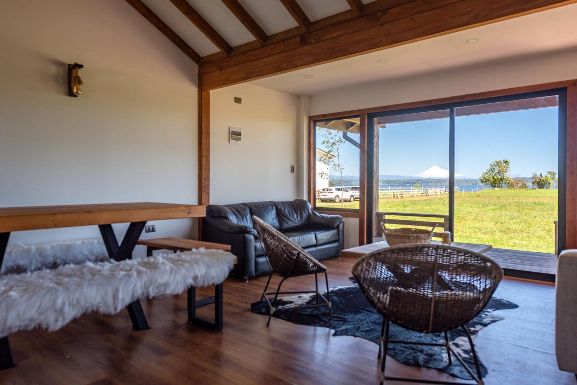 Casa de férias Orilla De Con Hot Tub, Parrilla Y Vistas *