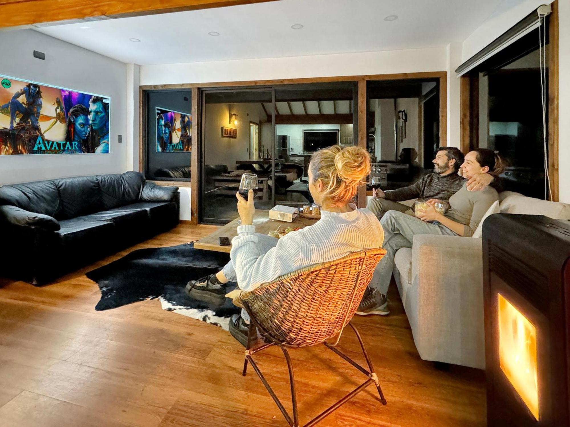 Orilla De Con Hot Tub, Parrilla Y Vistas *